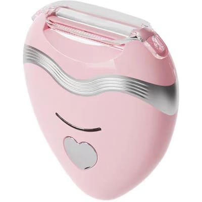 Love Shaver Privé Privédelen Scheren Trimmen Elektrisch Drie-in-één Scheerapparaat Droog en Nat Volledig Lichaam Trimmen