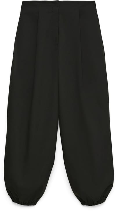 VERO MODA - VMTEXAS MW BALLOON PANT NOOS - Dames - Leggings
