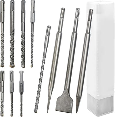 Set Beitels voor Houtbewerking - Professioneel Gereedschap