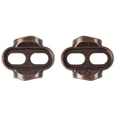 Crankbrothers Premium Easy Cleats +/- 0°