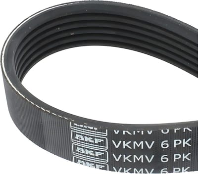 Multi-V Spanband voor Auto en Voertuig