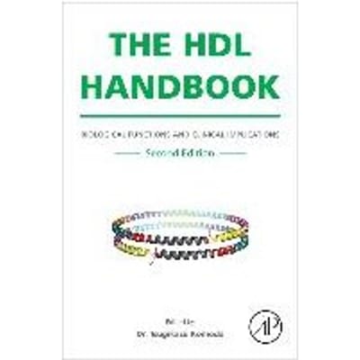 The Hdl Handbook - Komoda, Tsugikazu