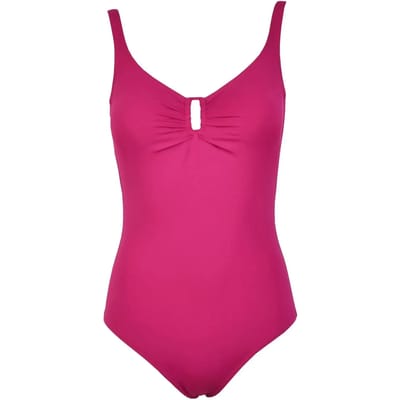 Basis Eeneíg Maillot de bain Dames Red Point Sali