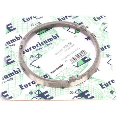 Synchronisatiering, handgeschakelde versnellingsbak EURORICAMBI 60531587