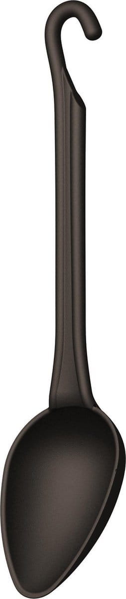 Lepel PA+ 33 cm, zwart - Paderno
