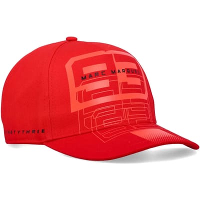 Baseball cap Kenny Big 93 Marc Marquez
