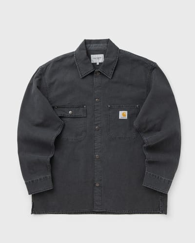 Parrish Shirt Jacket