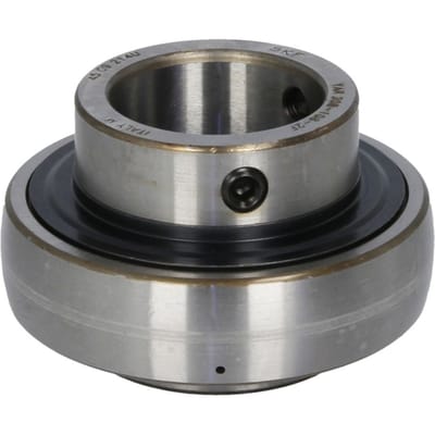 Zelfinstellend lager SKF YAR 208-108-2F