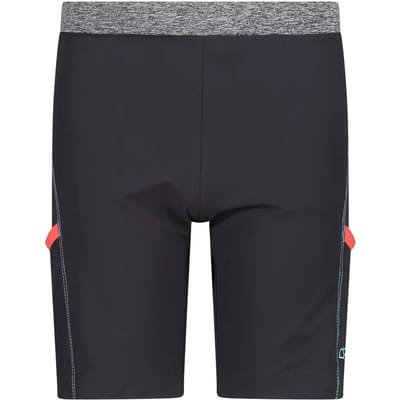Polyester bermuda voor meisjes CMP