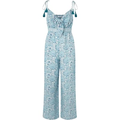 Dames jumpsuit Pepe Jeans Matilde