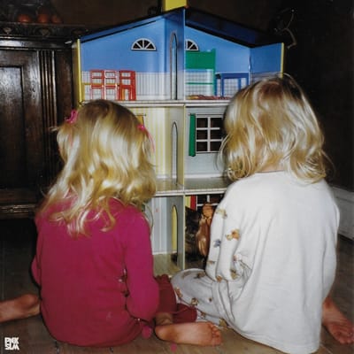 7ebra - Bird Hour (LP) (Coloured Vinyl)