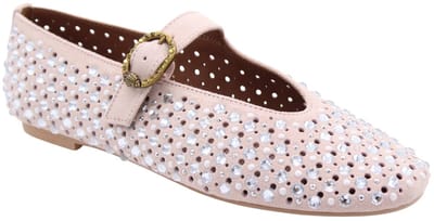 Kurt Geiger - Schoenen - Roze - Vrouwen - Maat 37 -