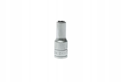 Alleen Teng Tools Dopsleutel 3/8" 8mm 6K