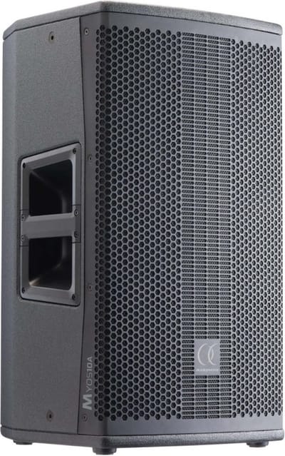 Audiophony Myos 10A Actieve luidspreker 10 - 700W RMS met geïntegreerde DSP