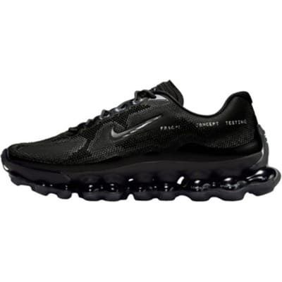 Nike Air Liquid Max Fragment Black - Maat 38