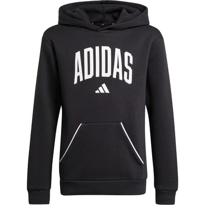Junior Hoodie adidas Essentials Collegiate Typography