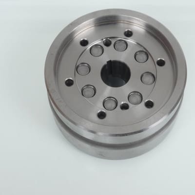 Stator rotor d allumage RMS pour Scooter Aprilia 400 Atlantic Sprint 2005 à 2008 58080R / 58040R / 58197R Neuf