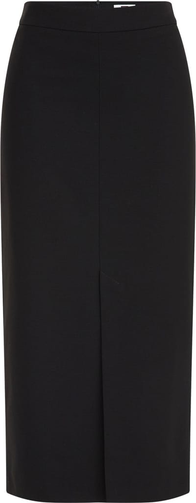 WE Fashion Dames THE PENCIL SKIRT