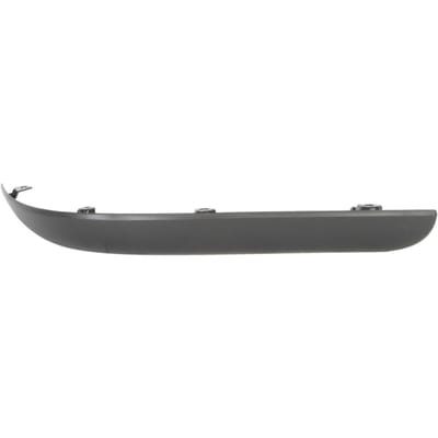 Spoiler, bumper COVIND 2FH/88 links