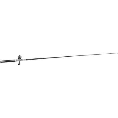 Hengel Molen Combo Mini Pen Draagbaar Zakformaat Telescopisch Lichtgewicht Glasvezel Hengel Pen