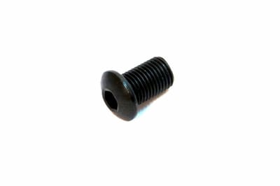 Odyssey Odyssey Thunderbolt Lockring Schwarz - UNI