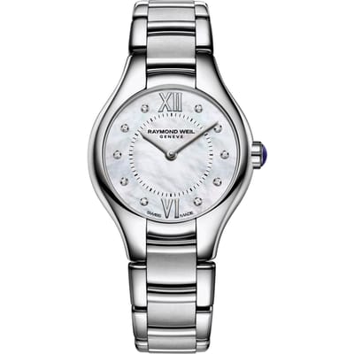 Raymond Weil 5124-ST-00985 Noemia Horloge