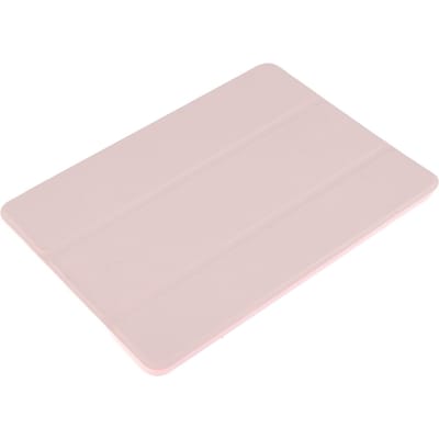10,2 inch Tablet Beschermhoes met Pennenhouder Volledige Bescherming Roze Schokbestendige Robuuste Hoes voor IOS Tablet white