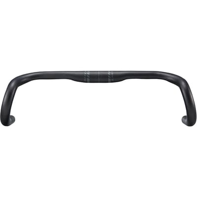 Ritchey Comp Butano Stuur Zwart 31.8 mm / 380 mm