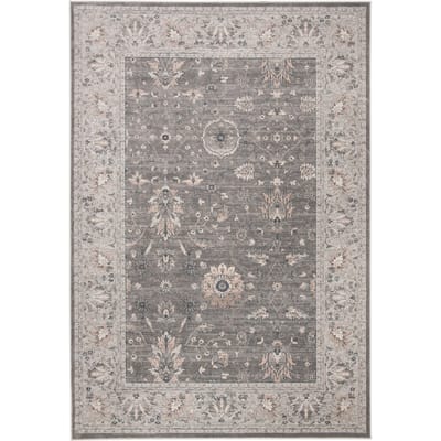 Vintage vloerkleed Zaria | Safavieh