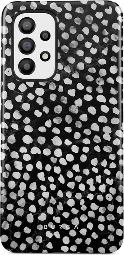 Burga Tough Case Samsung Galaxy A53 5G (2022) - Night Sky