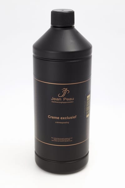 Jean Peau creme  exclusief - 1000 ml