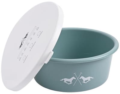HV Polo - Muesli Bowl HVPNena - 6 Liter - Aqua Sky