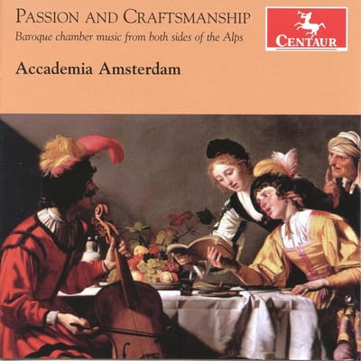 Passion And Craftsmanship