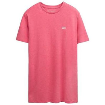 T-shirt Teddy Smith Total 1