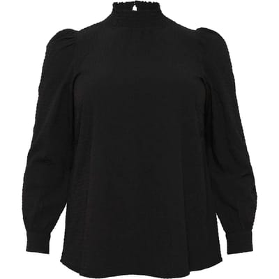 Vrouwenblouse KAFFE Curve Ditta