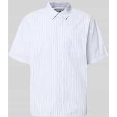 Regular Fit vrijetijdsoverhemd met kentkraag model 'Keene'