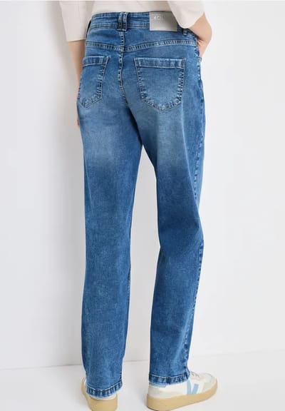 Wide Legs Jeans