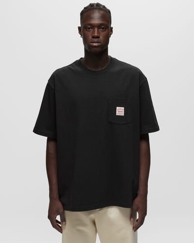 SS WORKWEAR TEE