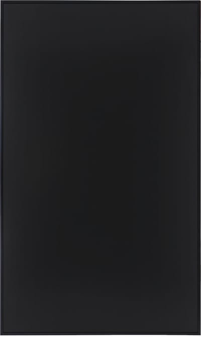 Livn Infrarood Paneel Plus 700 120x60cm zwart - Vermogen: 700 W - Bedienen via display, afstandsbediening of smartphone - Geschikt voor ruimtes tot 14 m2