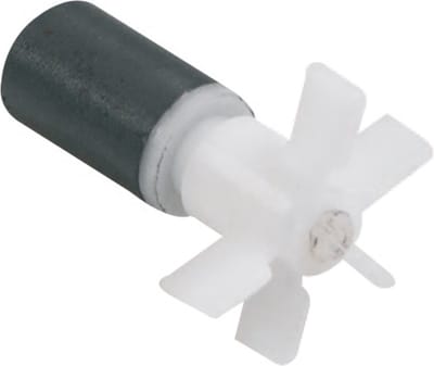 Flamingo Aquariumfilter Rotor Manta 1000 Orca 1000 - Wit/Zwart - 1000