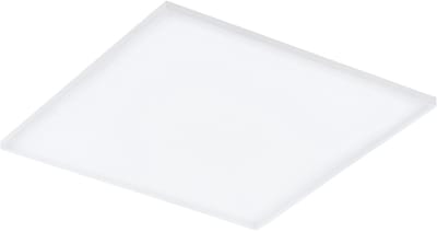 EGLO Turcona-CCT Plafondlamp - LED - 58.7 cm - Wit