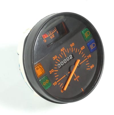Teller RMS voor Scooter Piaggio 100 Vespa PK XL 1986 Nieuw