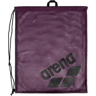 Arena 40L Trekkoordtas (Pruim)