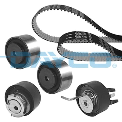 Distributieriemset DAYCO KTB996