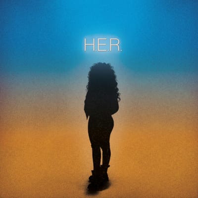 H.E.R. - H.e.r.