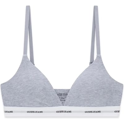 Vrouwenbeha Guess Triangle