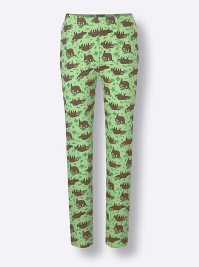 Pyjama's