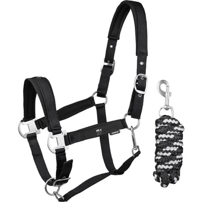 Halster voor paarden EQPRO Precious