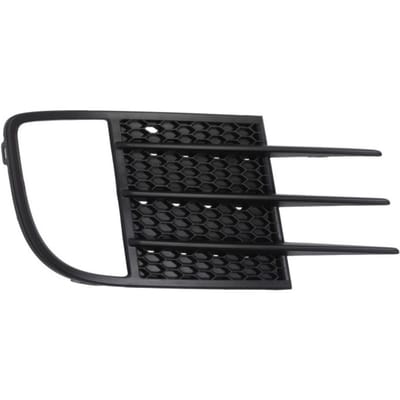 Ventilatierooster, bumper BLIC 6502-07-9534918P rechts