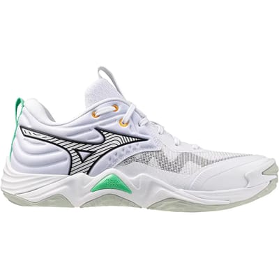 Indoor schoenen Mizuno Wave Momentum Elite